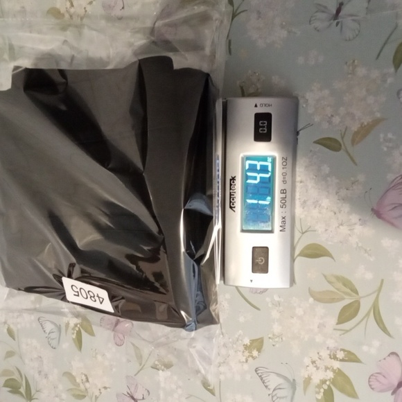 SPANX Smooth Ponte Slim Straight Womens Pants Black Office Business Size L - Picture 10 of 10